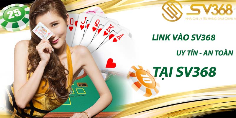 link vào sv368ga
